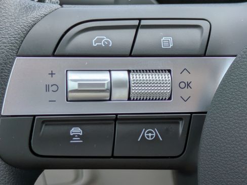 New 2026 Hyundai Tucson SEL Plus FWD image 29