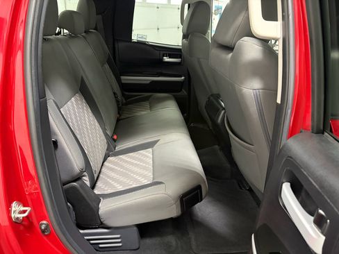 Used 2019 Toyota Tundra SR5 w/ SX Package image 16