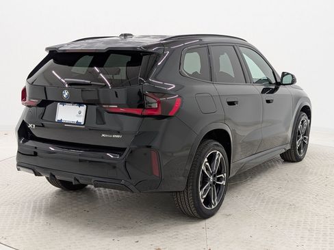 New 2026 BMW X1 xDrive28i w/ M Sport Package image 9