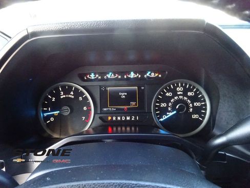 Used 2015 Ford F150 XLT w/ Equipment Group 302A Luxury image 24