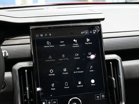 New 2026 GMC Acadia Elevation w/ Black Edition image 16