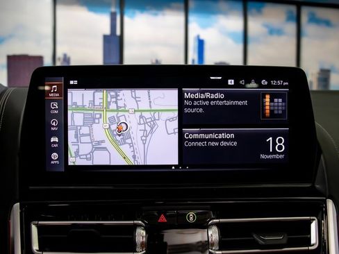 New 2026 BMW 840i xDrive Convertible image 19