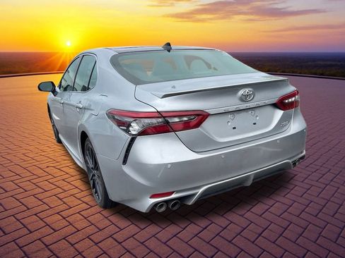 Used 2024 Toyota Camry XSE image 37