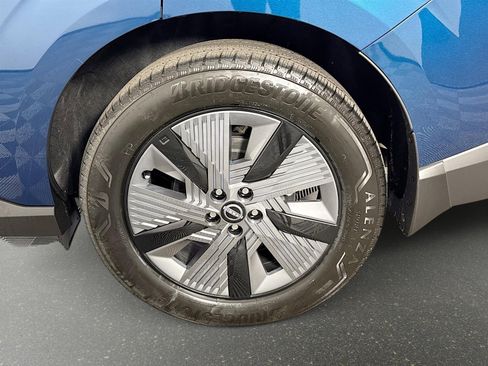 New 2026 Nissan Murano SL image 31