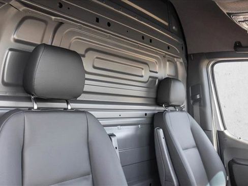 New 2026 Mercedes-Benz Sprinter 2500 image 25