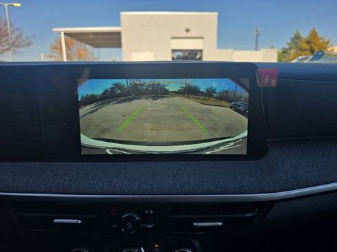 New 2026 Nissan Kicks S image 9