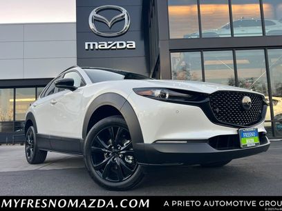 New 2026 MAZDA CX-30 Aire Edition