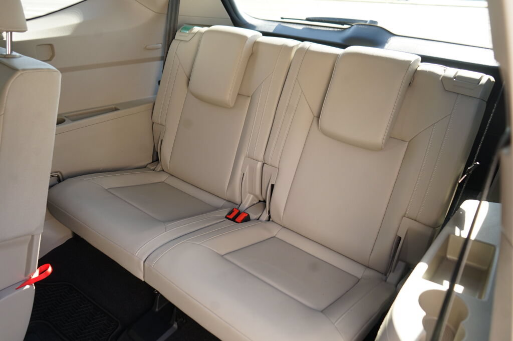 Used 2021 Volkswagen Atlas SE FWD image 17