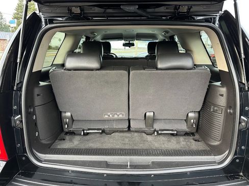 Used 2014 GMC Yukon SLT image 5