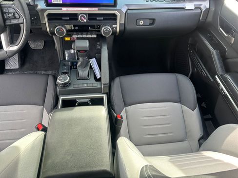 New 2026 Toyota Tacoma TRD Off-Road image 11