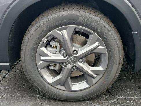 New 2027 Honda HR-V LX image 6