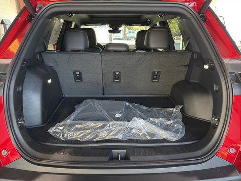 New 2026 Chevrolet Equinox ACTIV w/ Safety and Technology Package image 7