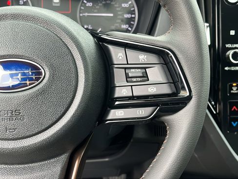 New 2026 Subaru Forester Sport AWD/4WD image 10