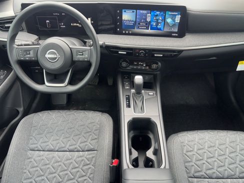 New 2026 Nissan Kicks SV image 14