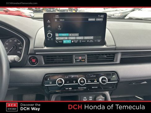 Certified 2025 Honda Pilot EX-L image 12
