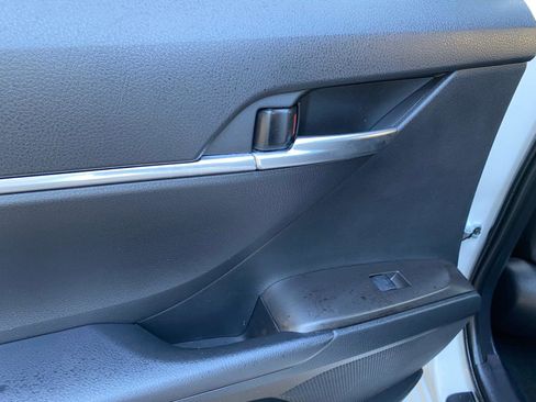 Used 2024 Toyota Camry LE image 35