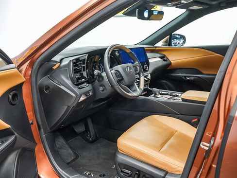 Used 2023 Lexus RX 350 Premium Plus image 18