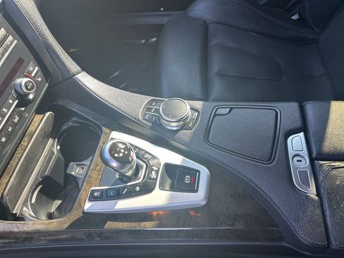 Used 2018 BMW M6 Gran Coupe image 22