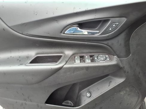Used 2019 Chevrolet Equinox LT AWD/4WD image 10