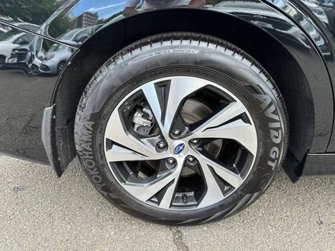 Certified 2025 Subaru Legacy Premium AWD/4WD image 29