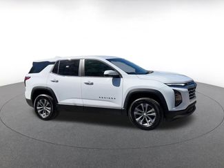 Used 2025 Chevrolet Equinox LT video 2