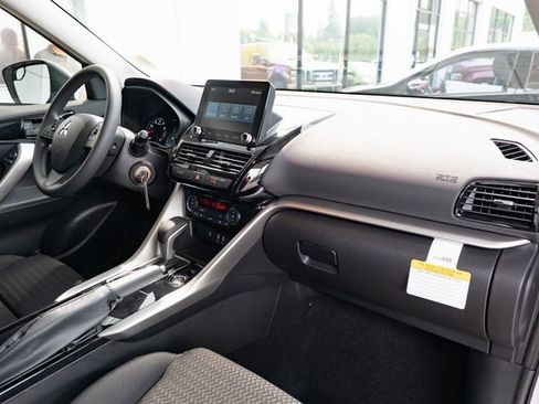 New 2026 Mitsubishi Eclipse Cross ES image 25