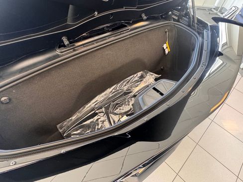 New 2026 Chevrolet Corvette Stingray Premium Conv w/ Z51 Performance Package RWD image 22