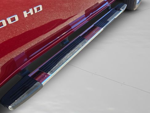 Used 2024 Chevrolet Silverado 2500 LT w/ All Star Edition image 34