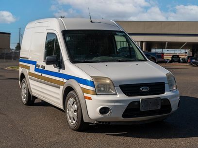 Used 2011 Ford Transit Connect XLT