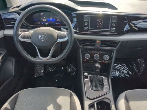 Used 2023 Volkswagen Taos S FWD image 12