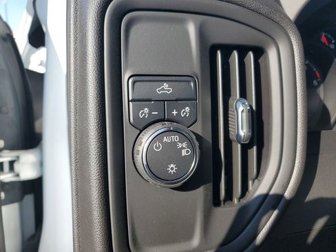 New 2025 Chevrolet Silverado 3500 W/T w/ WT Convenience Package RWD image 28