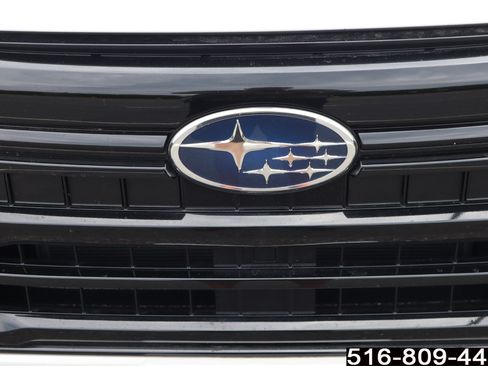 Used 2025 Subaru Forester Sport AWD/4WD image 30