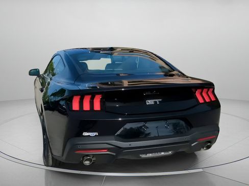 New 2026 Ford Mustang GT RWD image 26