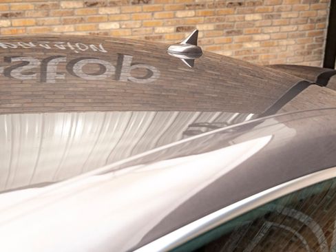 Used 2017 Maserati Quattroporte S GranLusso Q4 image 21