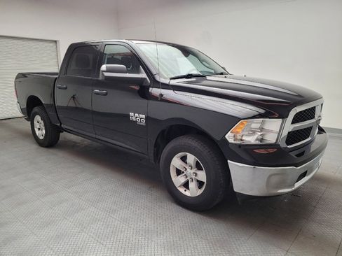 Used 2023 RAM 1500 Classic SLT w/ Trailer & Traction Group image 11