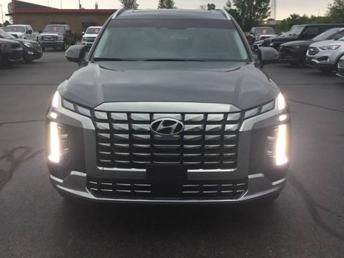 Used 2024 Hyundai Palisade Calligraphy AWD/4WD image 6