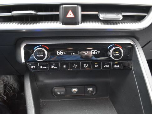 Certified 2022 Kia K5 GT-Line AWD/4WD image 21