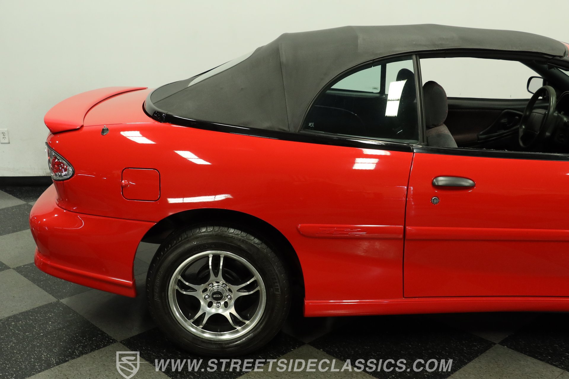 Used 1999 Chevrolet Cavalier Z24 FWD image 28