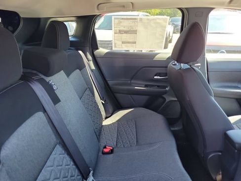 New 2026 Nissan Kicks SV w/ SV Premium Package FWD image 28