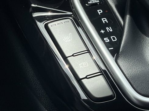 Used 2024 Kia Seltos SX AWD/4WD image 31