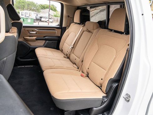 Used 2020 RAM 1500 Lone Star RWD image 16