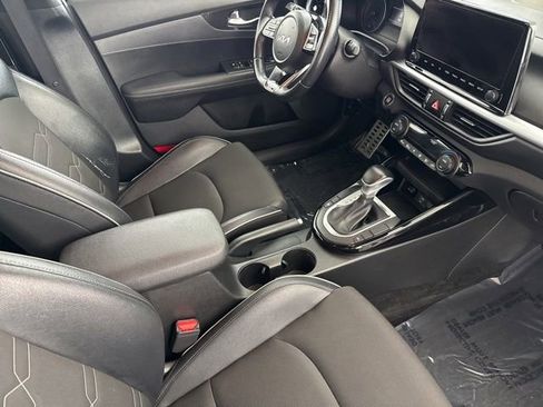 Used 2023 Kia Forte GT-Line FWD image 24