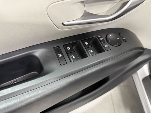 Used 2025 Hyundai Tucson SEL AWD/4WD image 20