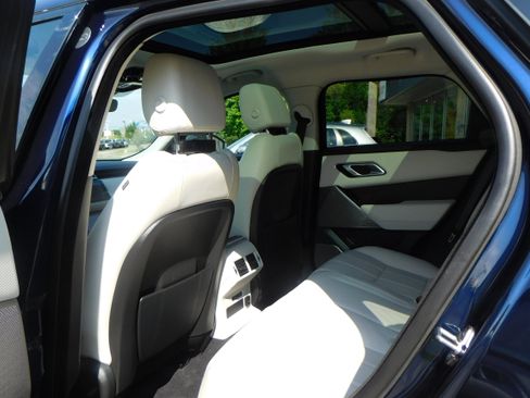 Used 2023 Land Rover Range Rover Velar S image 37