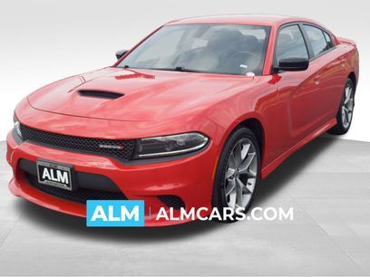 Used 2023 Dodge Charger GT