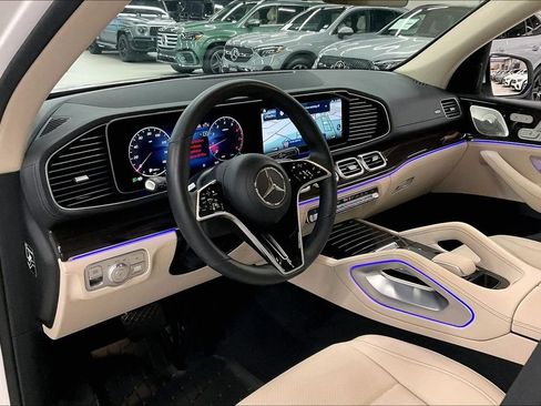 Used 2026 Mercedes-Benz GLE 450 4MATIC image 11