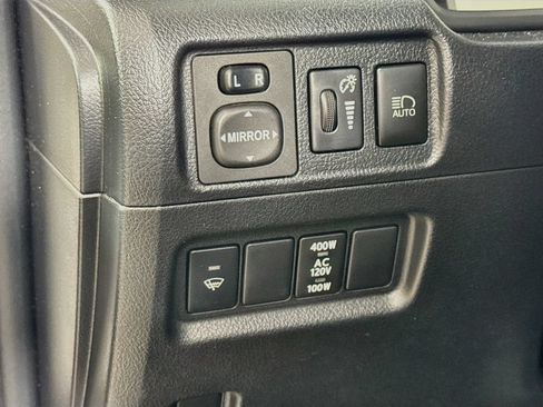 Used 2021 Toyota 4Runner SR5 Premium w/ Moonroof Package AWD/4WD image 11