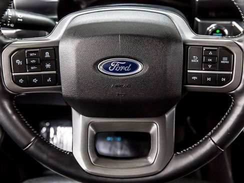 Used 2021 Ford F150 Lariat image 25