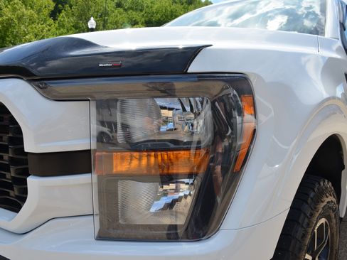 Used 2023 Ford F150 XL w/ STX Appearance Package AWD/4WD image 7