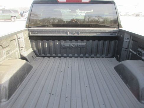 New 2026 GMC Sierra 1500 SLE AWD/4WD image 6